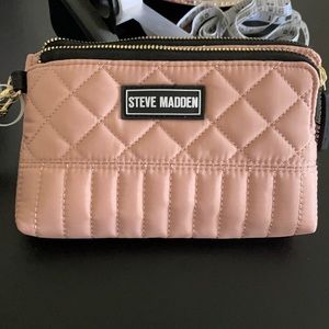 Steve Madden💕💕wristlet😻😻